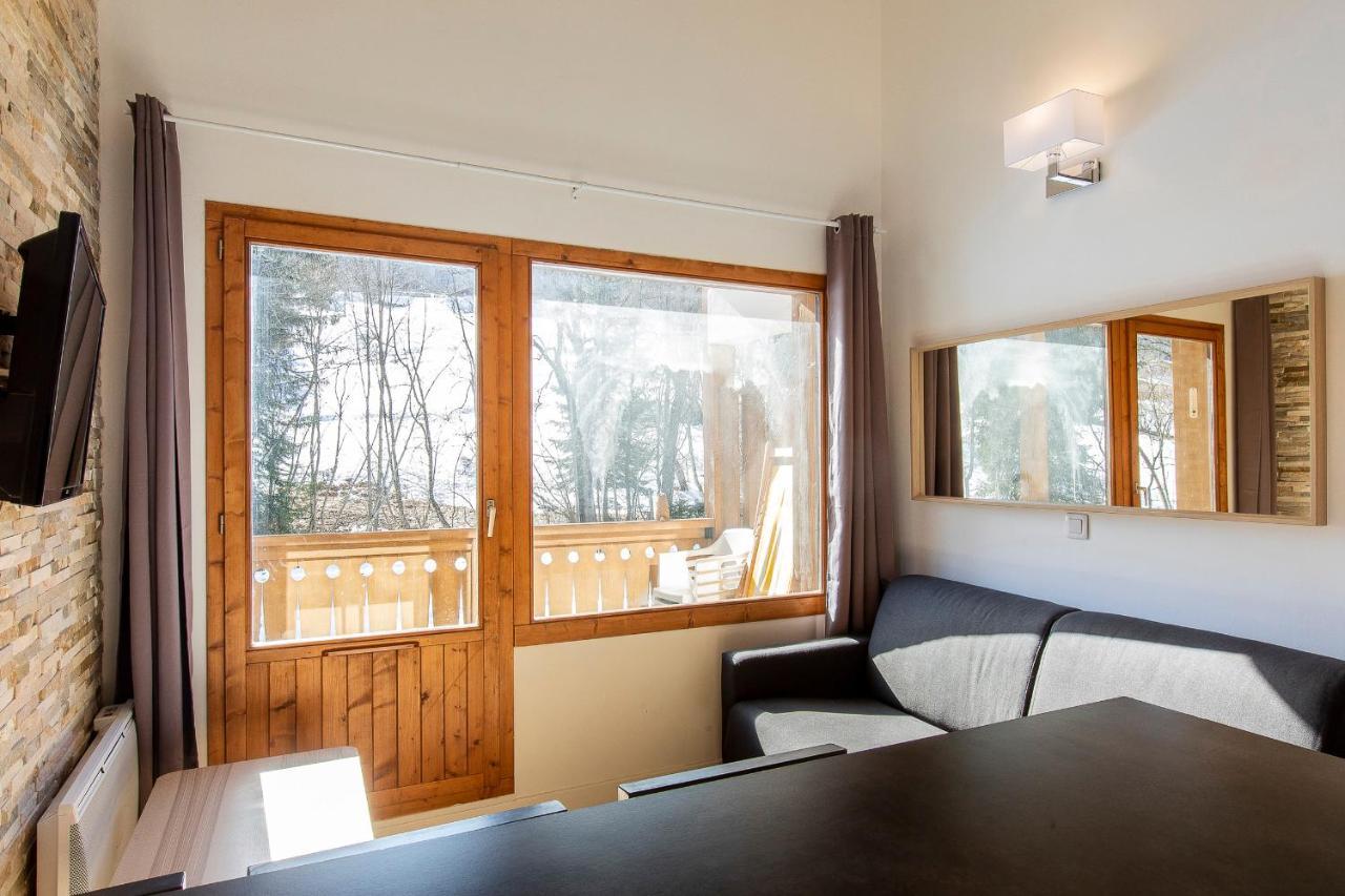 Les Chalets Autrichiens - Megeve Megève Exterior foto