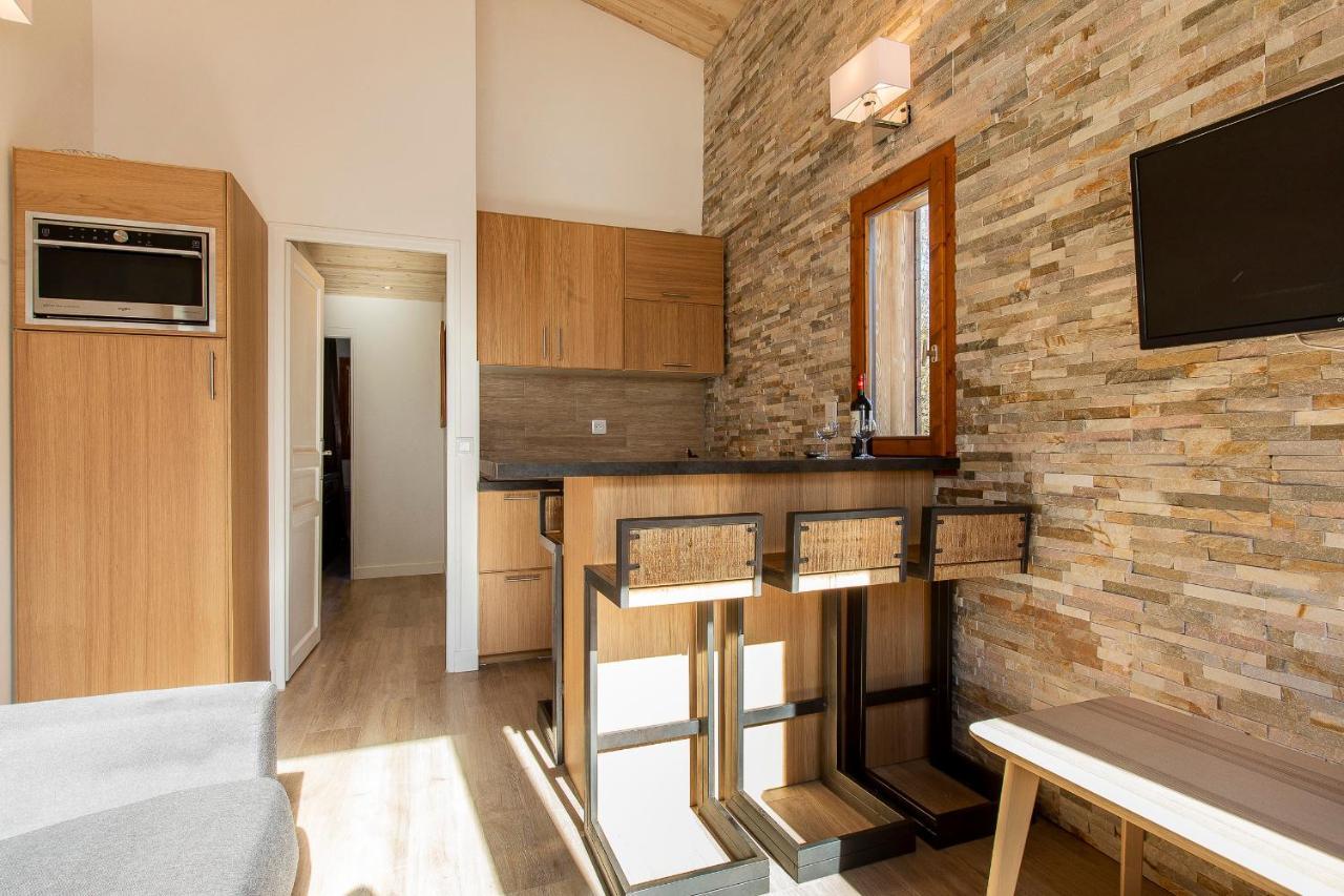 Les Chalets Autrichiens - Megeve Megève Exterior foto